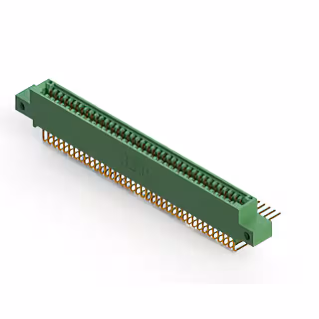 845-076-558-512 EDAC Inc.  Edgeboard Connectors